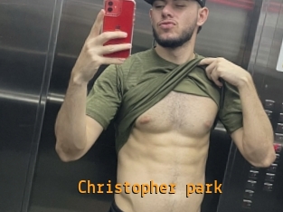 Christopher_park