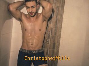 ChristopherMills
