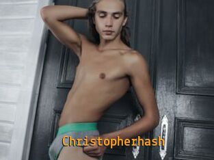 Christopherhash