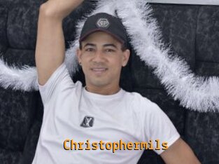 Christophermils