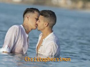Christophersimon