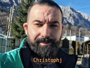 christophj Sexcam Portal