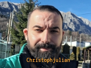 Christophjulian