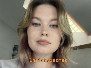 Christyfarmer