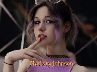 Christyjohnson