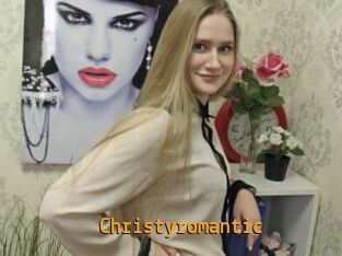 Christyromantic