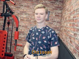 Chrisvan