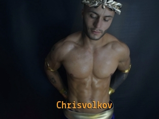 Chrisvolkov