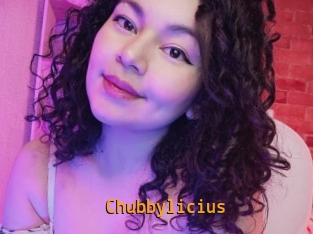 Chubbylicius