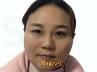 Chunsei