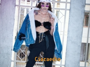 ciaraeche Sexcam Portal