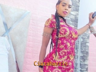 Ciaraharris