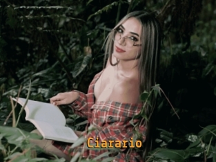 ciarario Sexcam Portal