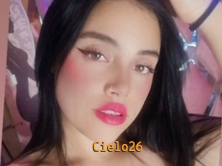 Cielo26