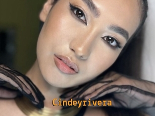 cindeyrivera Sexcam Portal