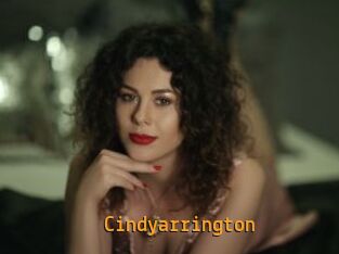 Cindyarrington