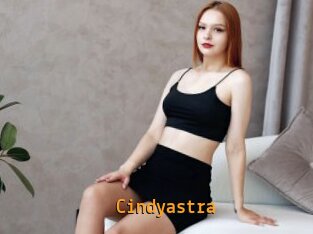 Cindyastra