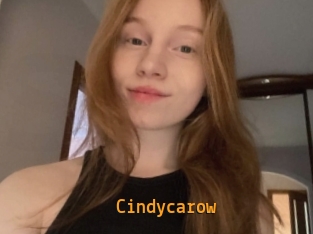 Cindycarow
