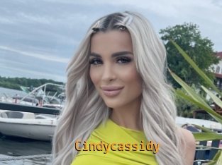 cindycassidy Sexcam Portal