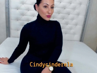 Cindycinderela