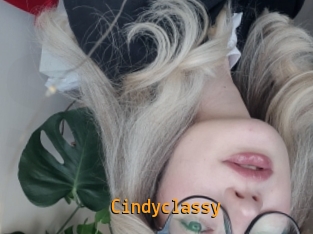 cindyclassy Sexcam Portal