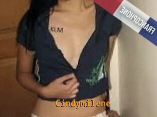 Cindymilene