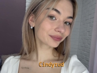 cindyrud Sexcam Portal