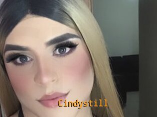 Cindystill