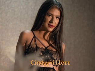 Cindyymillerr