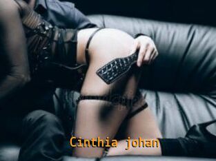 Cinthia_johan