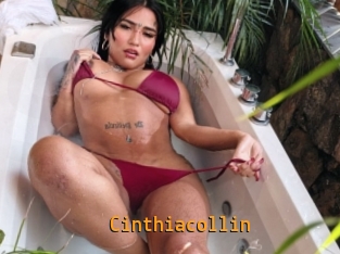 Cinthiacollin