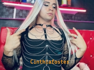 cinthiafoster Sexcam Portal