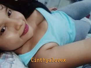 Cinthyalovex