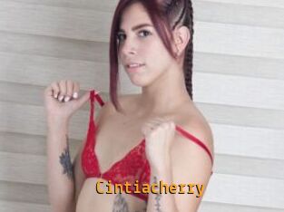 Cintiacherry