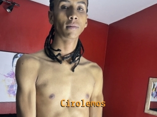 Cirolemos