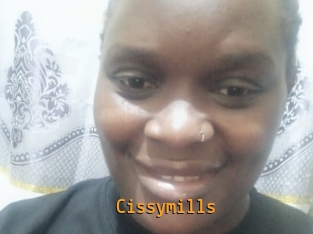Cissymills