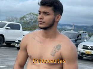Citocuartas