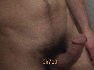 Ck710