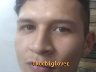 Ckocbiglover
