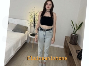 Claireanistone