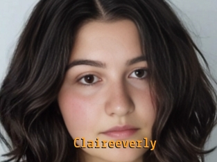 Claireeverly