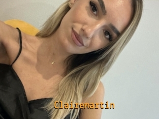 Clairemartin