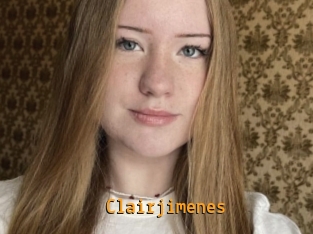 Clairjimenes