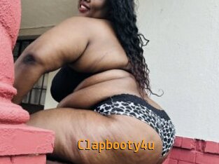 Clapbooty4u
