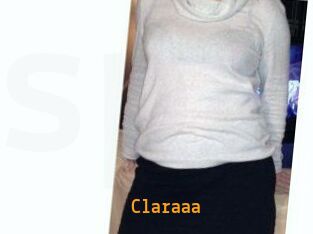 Claraaa