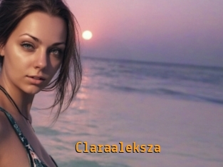 Claraaleksza