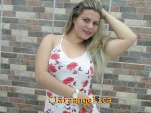 Claraangelica
