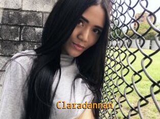 Claradannan
