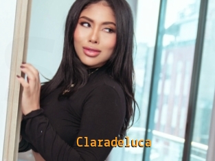 claradeluca Sexcam Portal