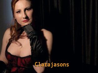 Clarajasons